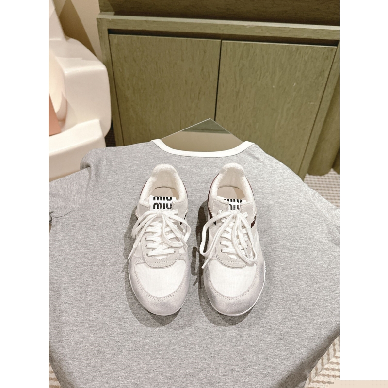 Miu Miu Casual Shoes